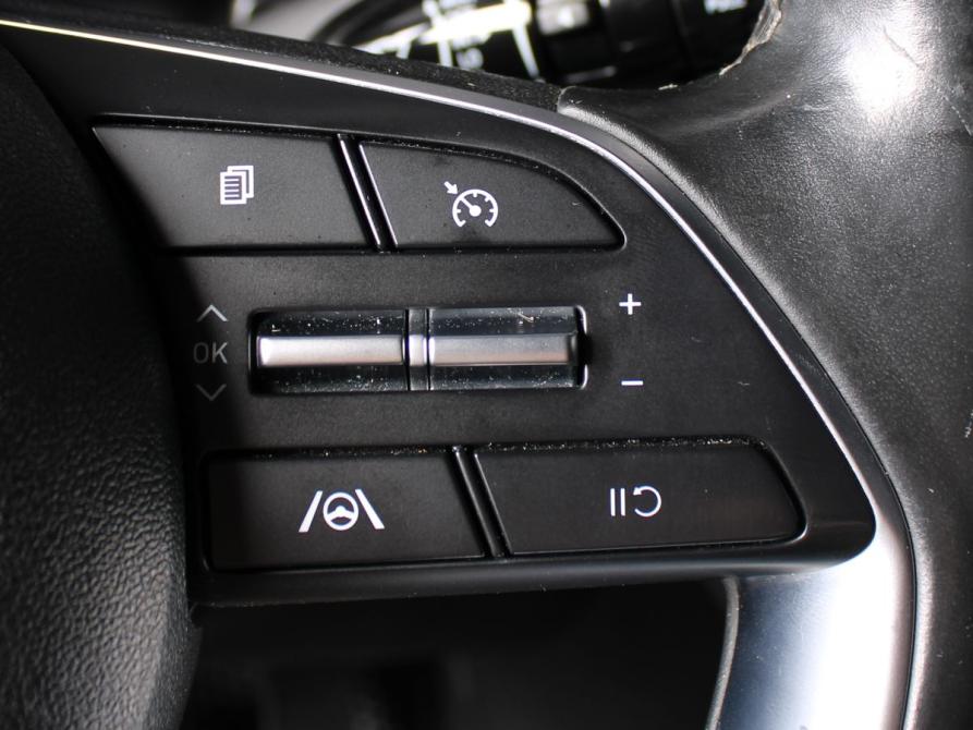Hyundai Elantra VI (AD) Рестайлинг Минеральные Воды  - изображение 16
