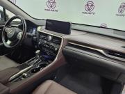 Lexus RX IV Рестайлинг Тольятти  - изображение 41