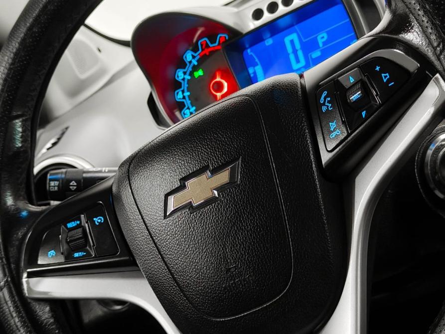 Chevrolet Aveo II Калуга  - изображение 19