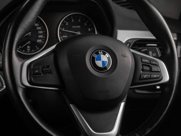 BMW X1 II (F48) с пробегом 2017 года, цена 1 759 000 рублей, 112484 км, внедорожник, Автокод Объявления