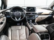 Hyundai Santa Fe IV Новороссийск  - изображение 29