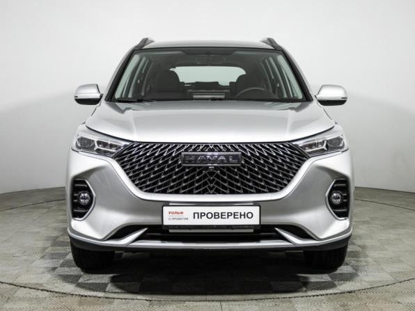 Haval M6 II с пробегом 2025 года, цена 1 850 000 рублей, 4587 км, внедорожник, Автокод Объявления
