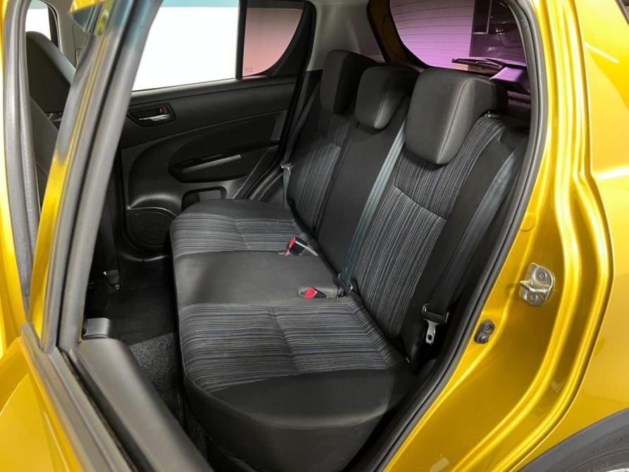 Suzuki Swift IV Казань  - изображение 9