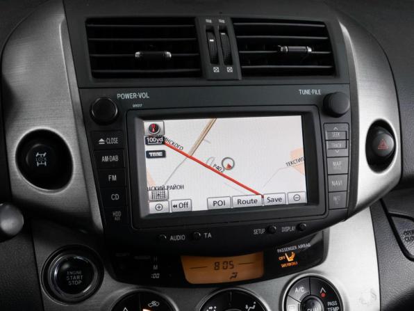 Toyota RAV4 III (XA30) Рестайлинг с пробегом 2011 года, цена 1 579 000 рублей, 246247 км, внедорожник, Автокод Объявления