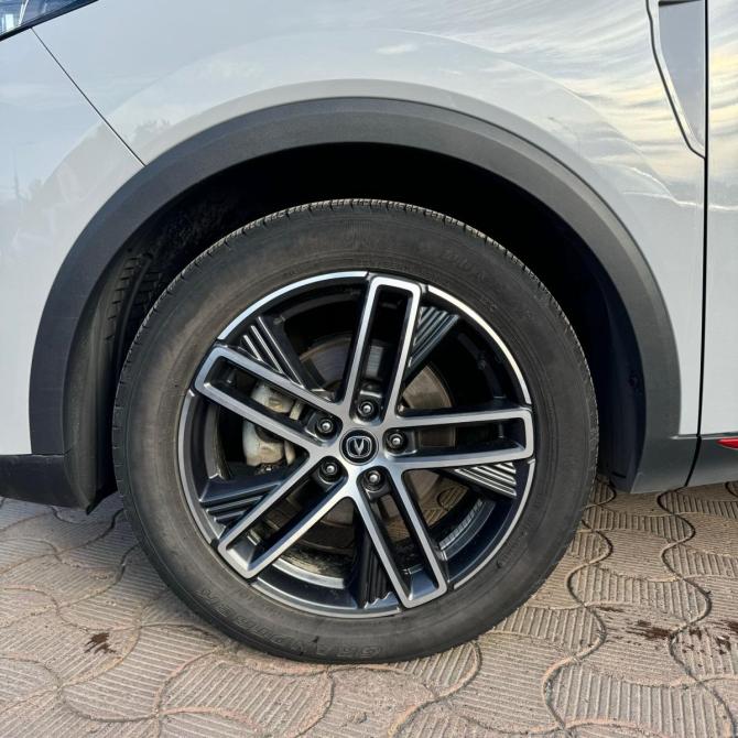 Changan CS55 Plus II Пермь  - изображение 26