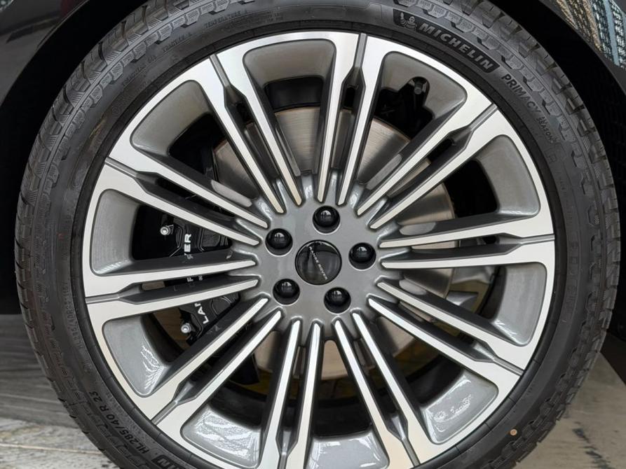 Land Rover Range Rover V Самара  - изображение 8