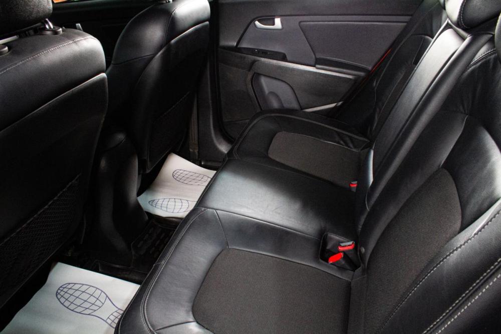 Kia Sportage III Сургут  - изображение 17