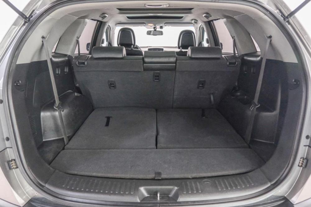 Kia Sorento II Красноярск  - изображение 20