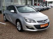 Opel Astra J Рестайлинг Екатеринбург  - изображение 26
