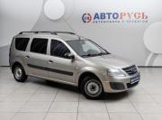 Lada (ВАЗ) Largus I Подольск  - изображение 25