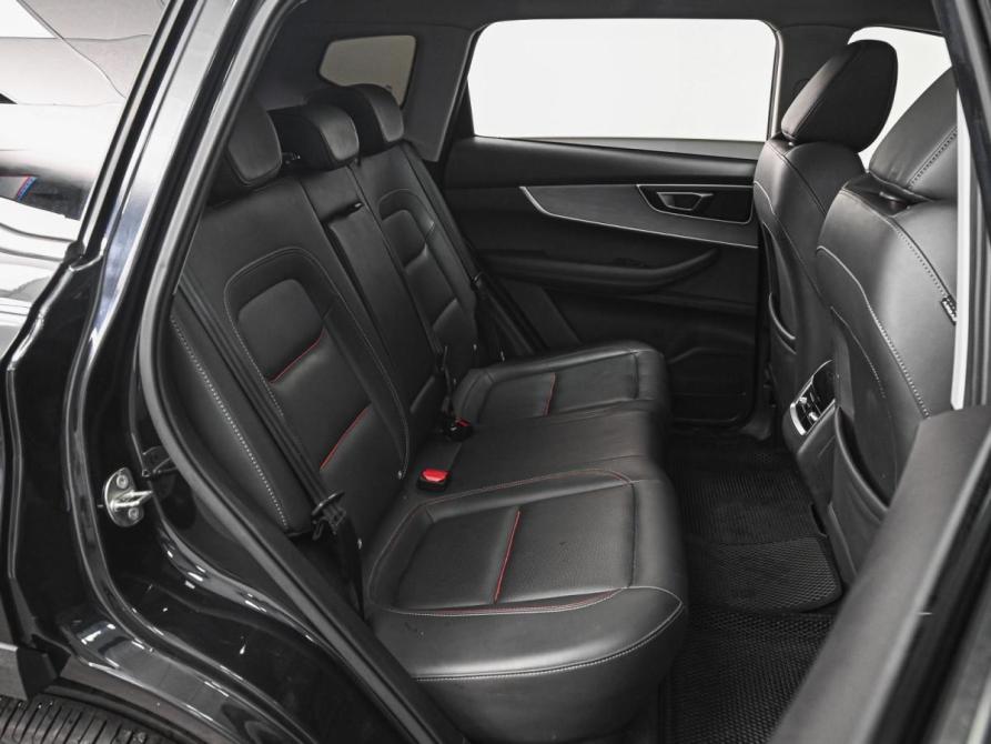 Chery Tiggo 7 Pro I Ставрополь  - изображение 7