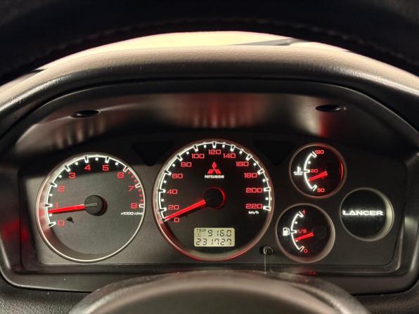 Mitsubishi Lancer IX с пробегом 2005 года, цена 280 000 рублей, 231727 км, седан, Автокод Объявления