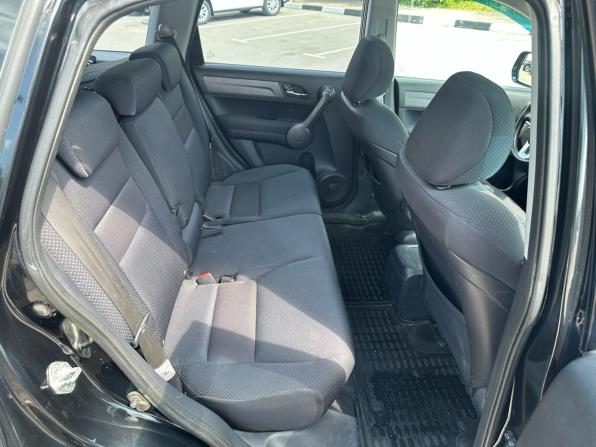 Honda CR-V III с пробегом 2008 года, цена 1 129 000 рублей, 223330 км, внедорожник, Автокод Объявления