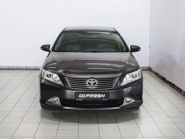 Toyota Camry VII (XV50) с пробегом 2012 года, цена 1 799 000 рублей, 178661 км, седан, Автокод Объявления