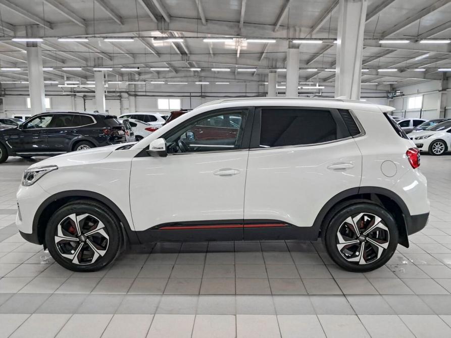 Chery Tiggo 4 Pro I Набережные Челны  - изображение 10