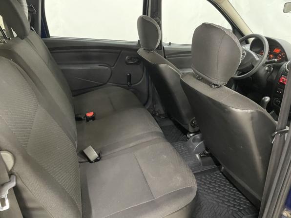 Lada (ВАЗ) Largus I с пробегом 2013 года, цена 550 000 рублей, 98907 км, универсал, Автокод Объявления