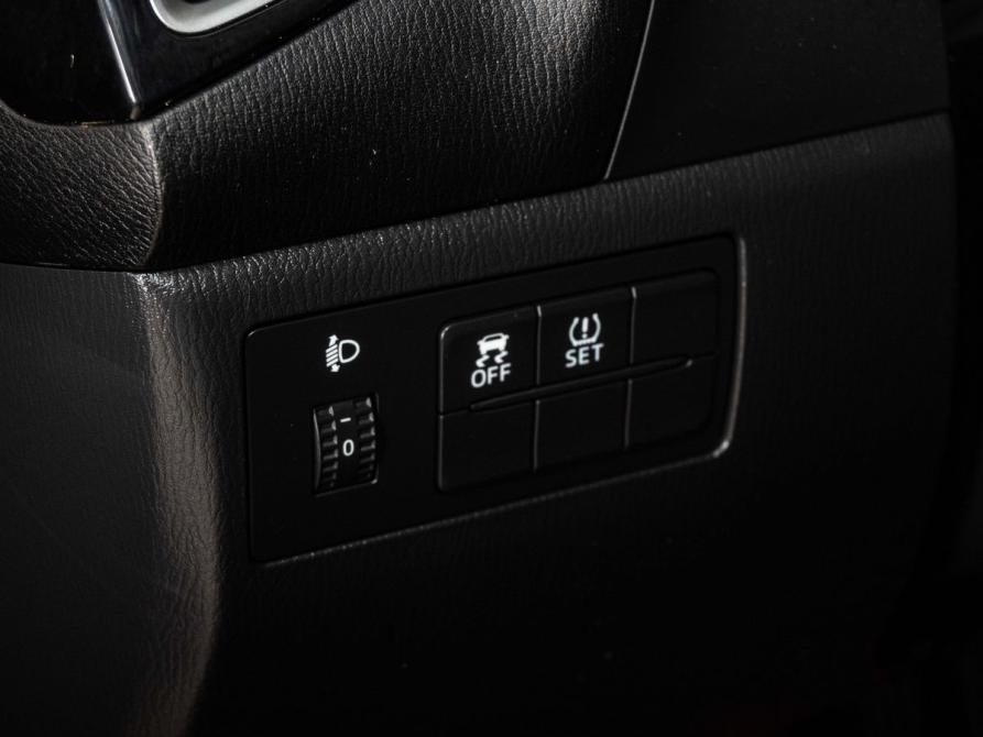Mazda 3 III (BM) Казань  - изображение 14