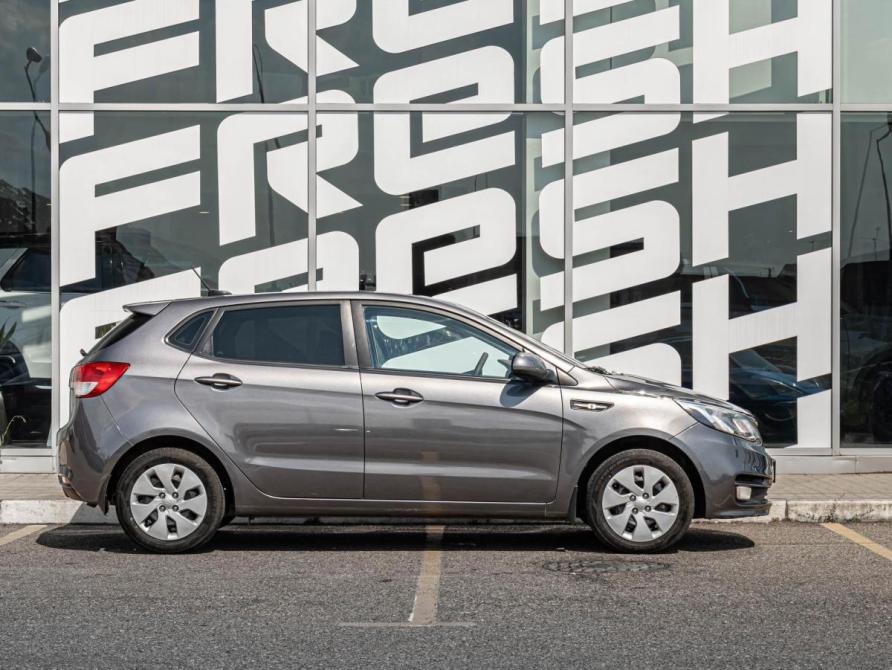 Kia Rio III Рестайлинг Краснодар  - изображение 5
