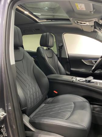 Chery Tiggo 8 Pro Max I Рестайлинг с пробегом 2024 года, цена 2 350 000 рублей, 4800 км, внедорожник, Автокод Объявления