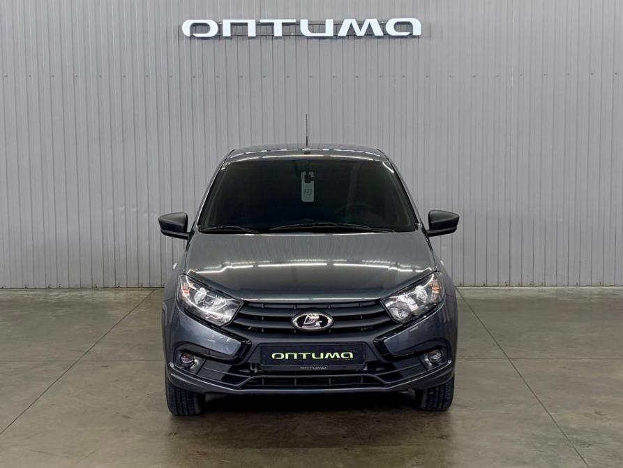 Lada (ВАЗ) Granta I Рестайлинг Краснодар  - изображение 2