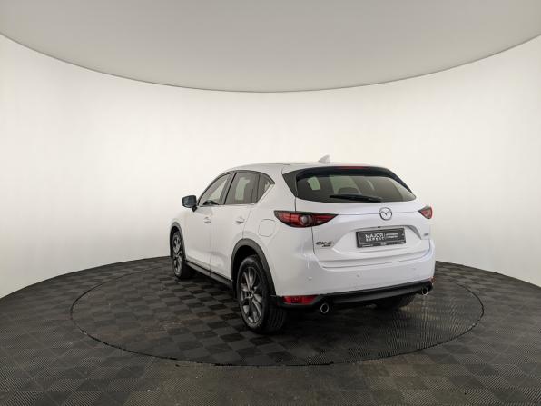 Mazda CX-5 II с пробегом 2018 года, цена 2 410 000 рублей, 165150 км, внедорожник, Автокод Объявления