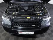 Land Rover Range Rover III Рестайлинг 2 Москва  - изображение 38