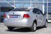Volkswagen Polo V Ульяновск  - изображение 27