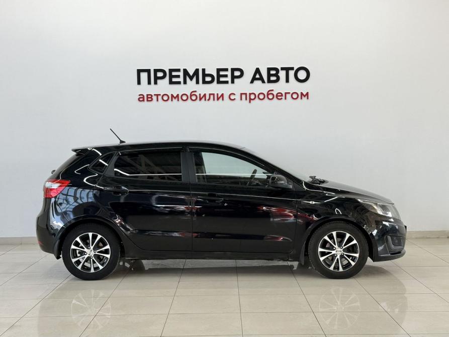 Kia Rio III Смоленск  - изображение 12