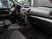 Kia Sorento II Рестайлинг Москва  - изображение 30