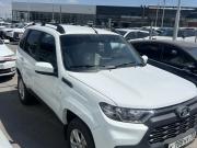 Lada (ВАЗ) Niva Travel I Волгоград  - изображение 7