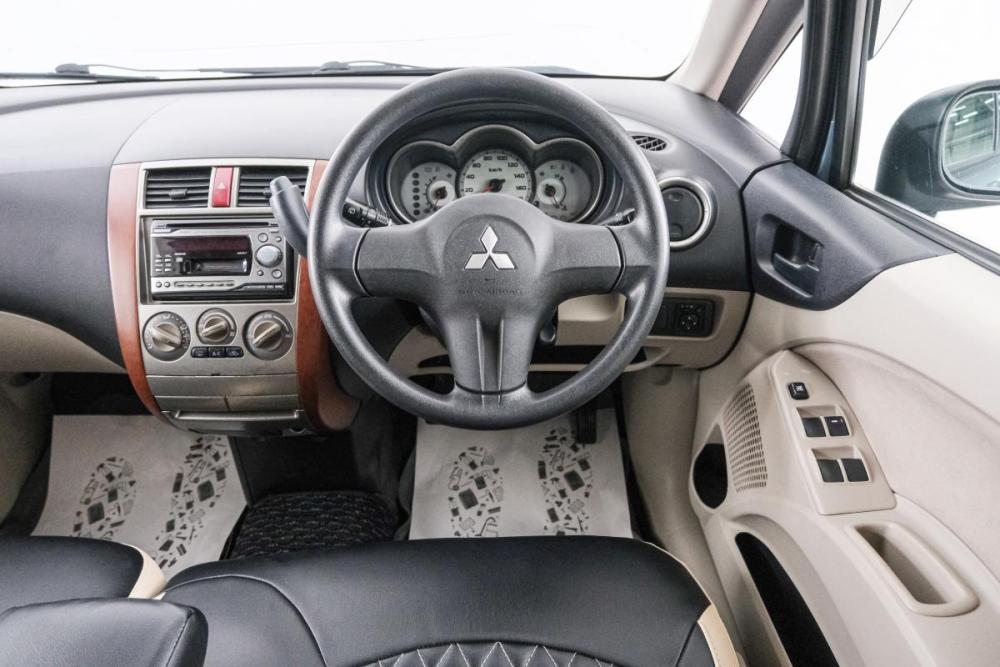 Mitsubishi Colt VI (Z20/Z30) Красноярск  - изображение 15