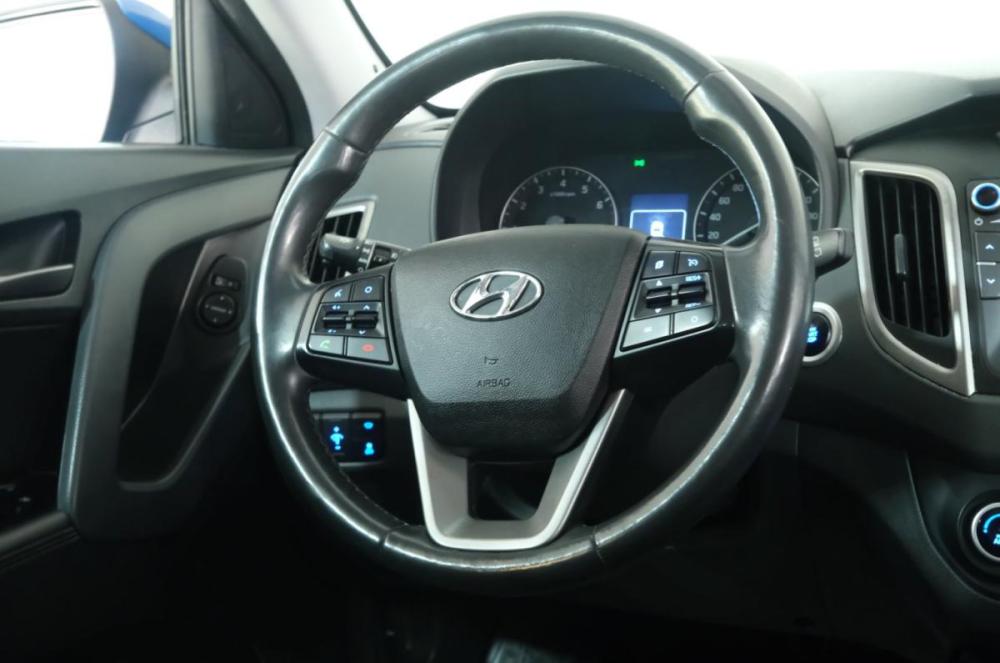 Hyundai Creta I Омск  - изображение 13