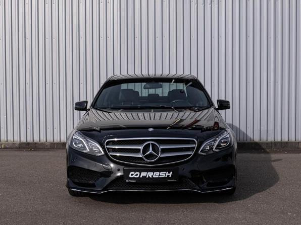 Mercedes-Benz E-Класс IV (W212 S212 C207) Рестайлинг с пробегом 2014 года, цена 2 099 000 рублей, 143395 км, седан, Автокод Объявления