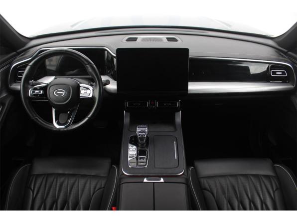 GAC GS8 II с пробегом 2023 года, цена 3 175 000 рублей, 64774 км, внедорожник, Автокод Объявления