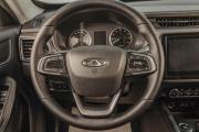 Chery Tiggo 4 I Рестайлинг Челябинск  - изображение 37