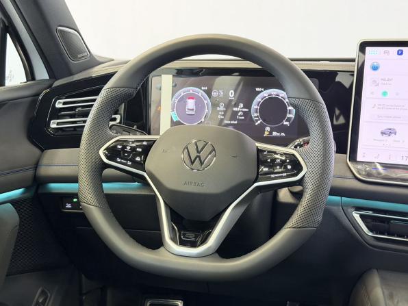 Volkswagen Tiguan III (China Market) с пробегом 2025 года, цена 5 000 000 рублей, 35 км, внедорожник, Автокод Объявления