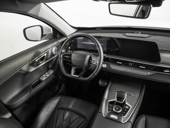 Chery Tiggo 8 Pro Max I Рестайлинг с пробегом 2024 года, цена 2 499 000 рублей, 27169 км, внедорожник, Автокод Объявления