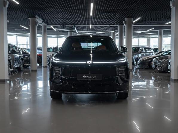Changan Qiyuan Q07 с пробегом 2026 года, цена 3 840 000 рублей, 50 км, внедорожник, Автокод Объявления