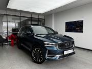 Geely Monjaro I Новосибирск  - изображение 18
