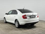 Skoda Rapid I Казань  - изображение 20