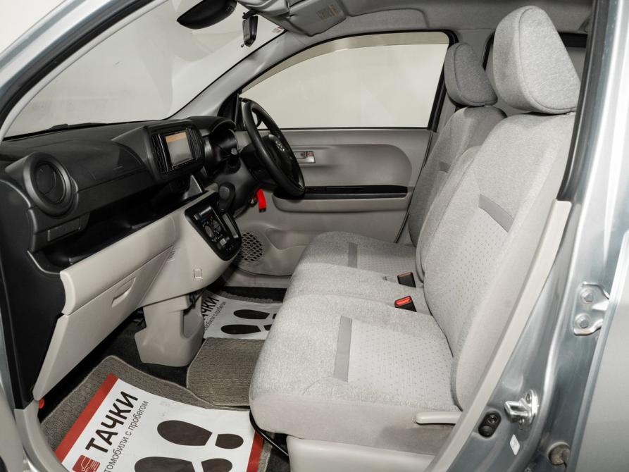 Daihatsu Boon III Рестайлинг Иркутск  - изображение 6