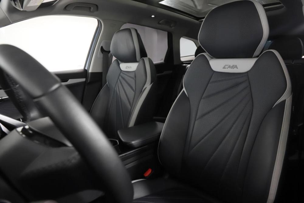 Geely Atlas II Москва  - изображение 16