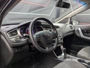 Kia Ceed II Рестайлинг Москва  - изображение 37
