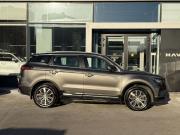 Geely Atlas Pro Москва  - изображение 28