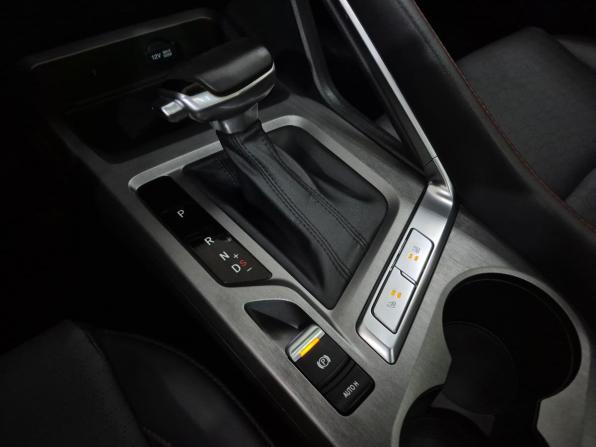 Changan CS35 Plus I Рестайлинг с пробегом 2023 года, цена 2 020 000 рублей, 14759 км, внедорожник, Автокод Объявления