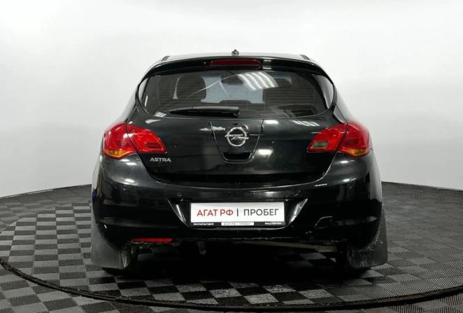 Opel Astra H Рестайлинг с пробегом 2011 года, цена 550 000 рублей, 220001 км, хэтчбек, Автокод Объявления