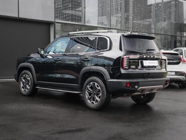 Haval Dargo I с пробегом 2024 года, цена 2 490 000 рублей, 29001 км, внедорожник, Автокод Объявления