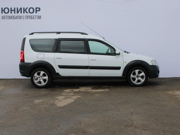 Lada (ВАЗ) Largus I с пробегом 2017 года, цена 569 000 рублей, 430222 км, универсал, Автокод Объявления