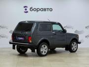Lada (ВАЗ) 2121 (4x4) I Рестайлинг (2020) Ставрополь  - изображение 20