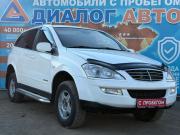 SsangYong Kyron I Рестайлинг Набережные Челны  - изображение 17